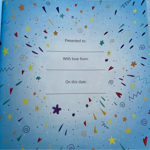 I’m So Glad You Were Born, Celebrating who you are by Ainsley Earhardt hardcover - Picture 6 of 16